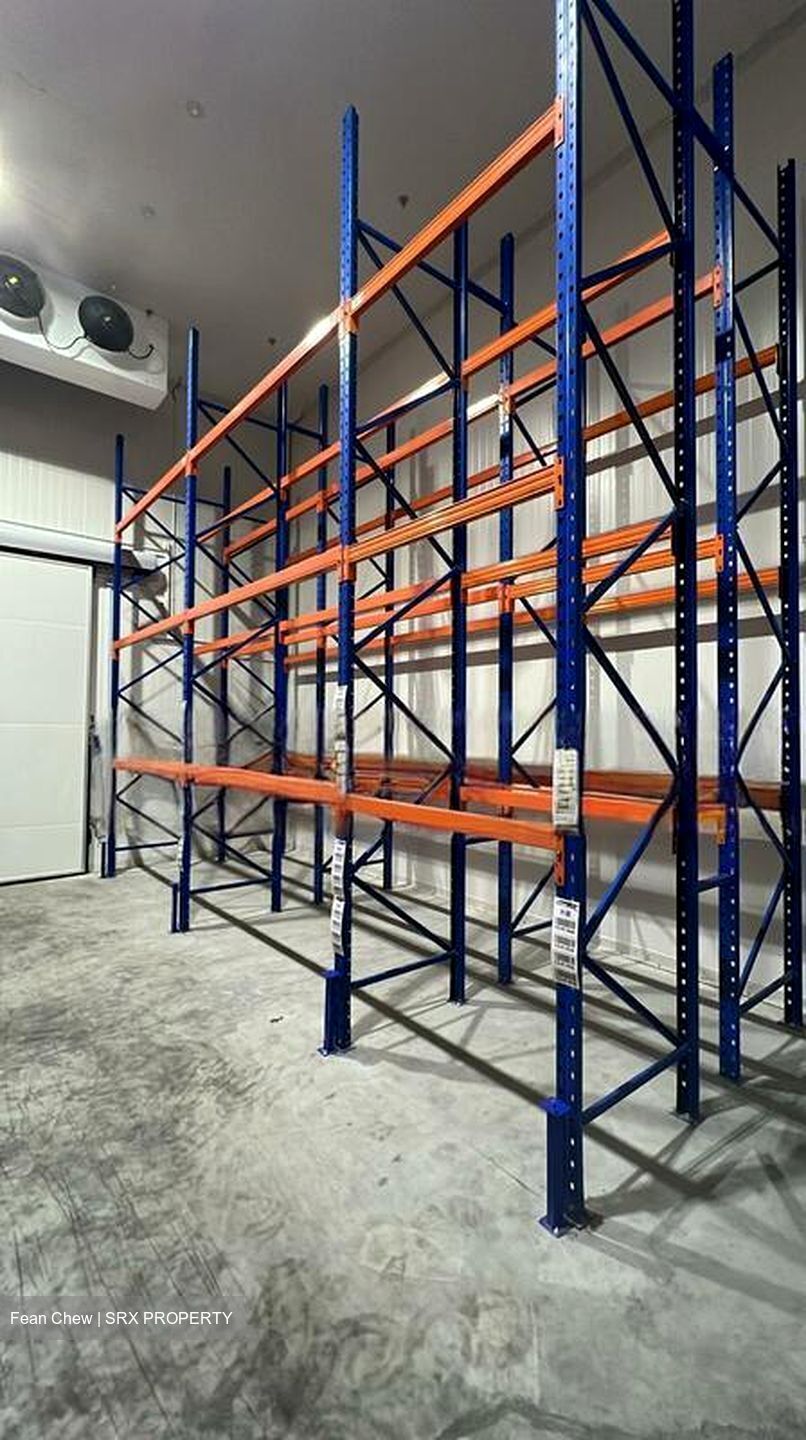 Gul Circle Mrt Station (EW30) (D22), Warehouse #453457481